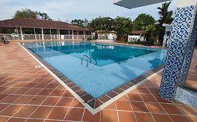 Hotel Campestre Mastranto